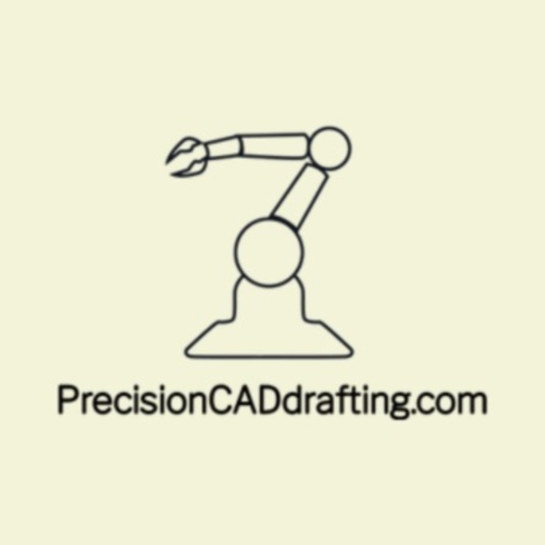 Precision CAD Drafting