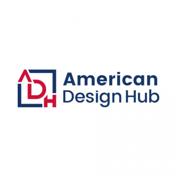 American Design Hub / Branding Services