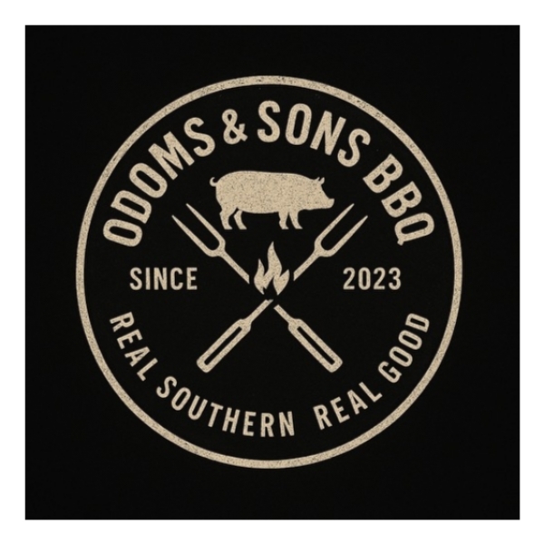 Odoms and sons BBQ