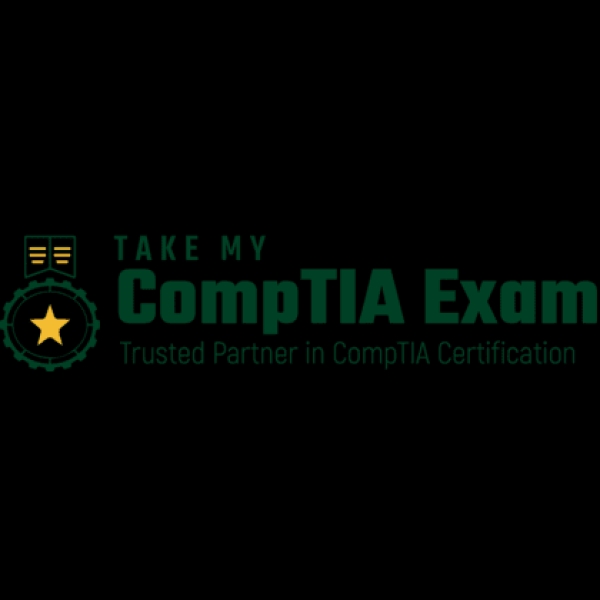 Take My CompTIA Exam