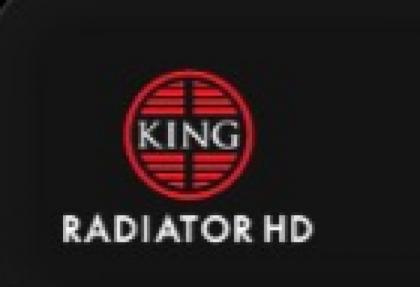 Kingradiator