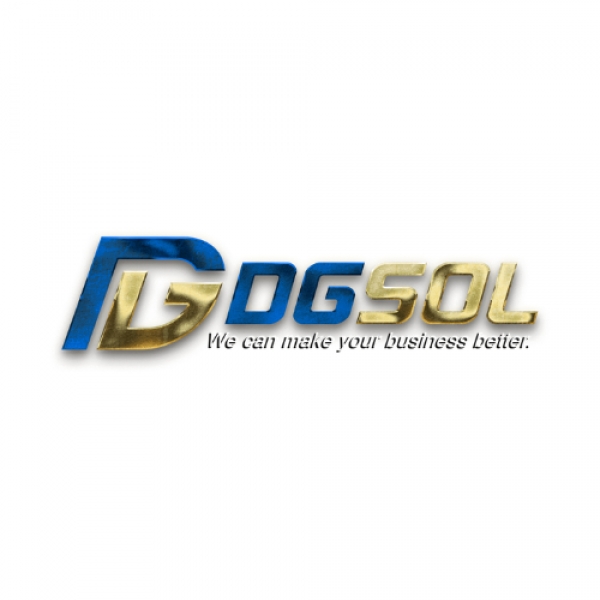 DGSOL Marketing Agency