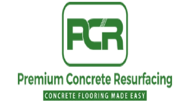 Premium Concrete Resurfacing