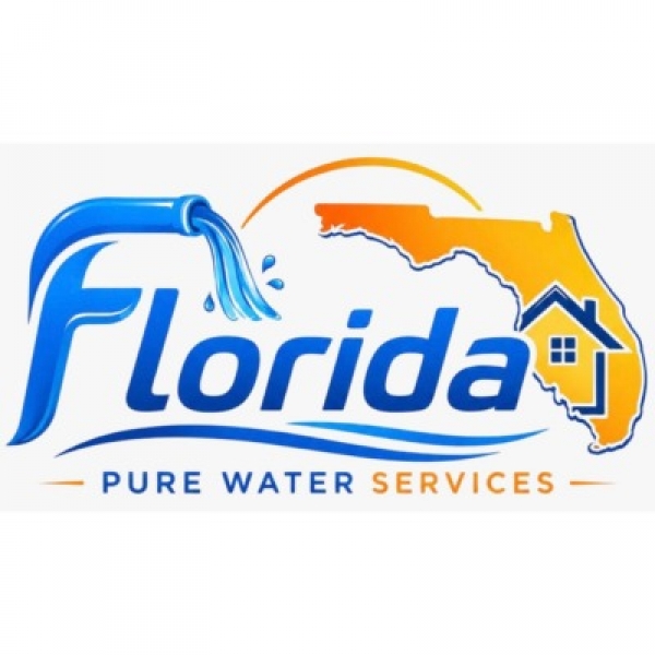 Florida Pure Water Services – House Water Filtration