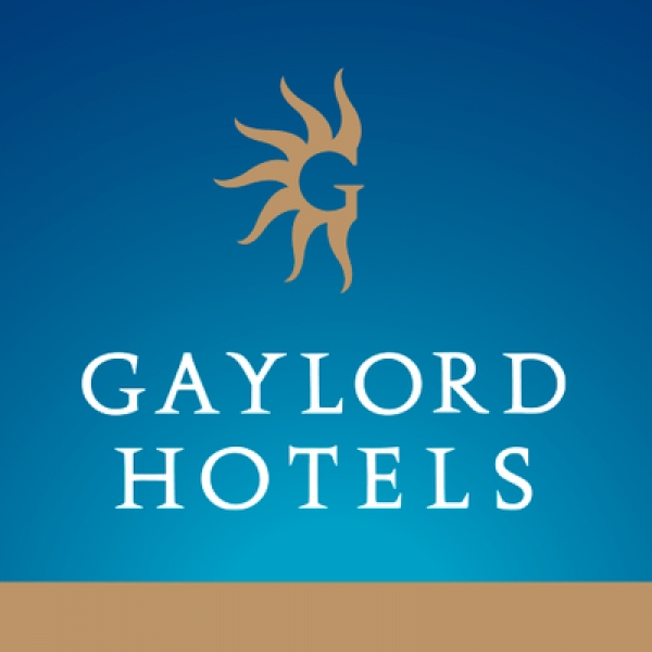 Gaylord Hotels by Marriott