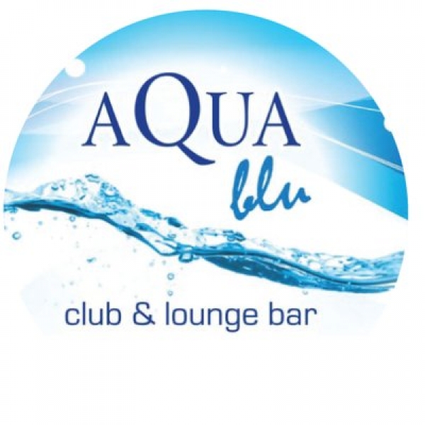 Aqua Blu Club & Lounge Bar
