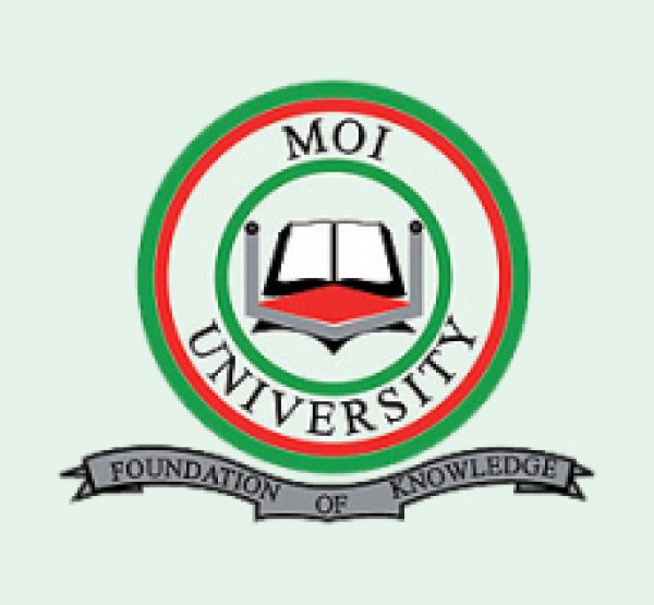 Moi University Eldoret