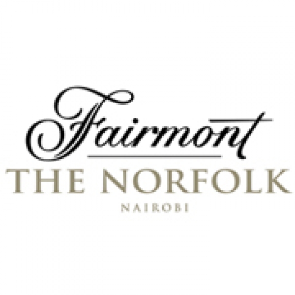 Fairmont The Norfolk