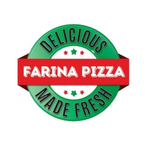 Pizza in Parramatta - Farina Pizza