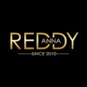 Reddy Anna