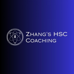Zhang’s HSC Coaching