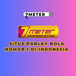 7meter Agen Bola