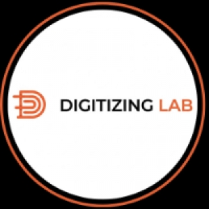 Digitizing Lab