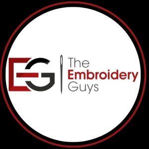 The Embriodery Guys