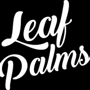 Leaf Palms