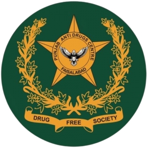 Punjab Anti Drug Centre Faisalabad