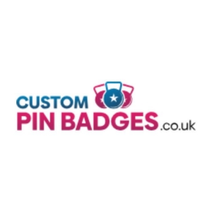Custom Pin Badges UK