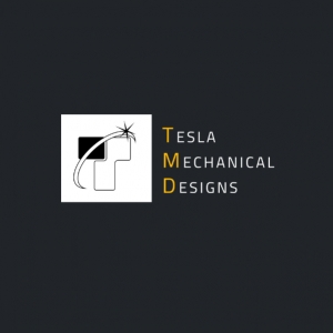 Tesla Mechanical Designs