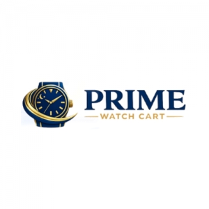 Prime Watch Cart