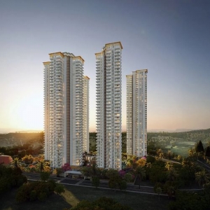 5 BHK Flats in Noida
