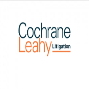 Cochrane Leahy Litigation Pty Ltd