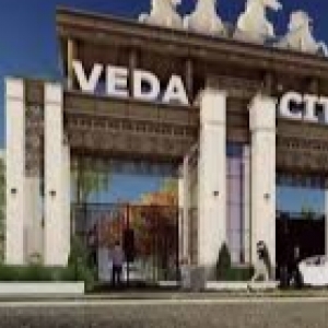 vedacitymeerut