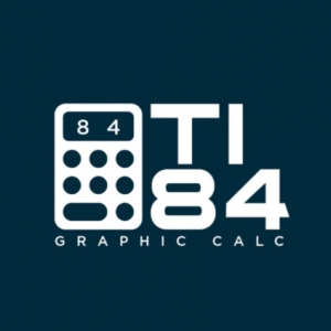 Ti-84 Graphing Calculator