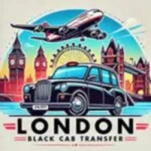 London Black Cab Transfers