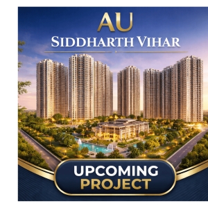 AU Siddharth Vihar
