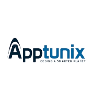 Apptunix Technologies pvt ltd