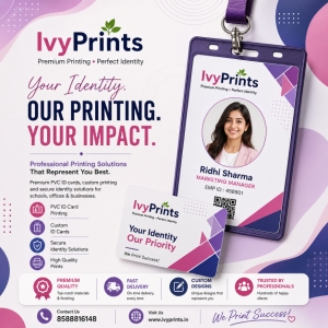 IVYPRINTS