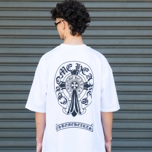 chrome hearts wear