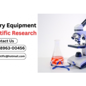 H.L. Scientific Industries