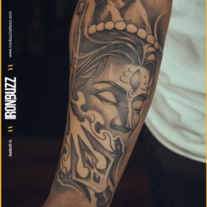 ironbuzztattoos