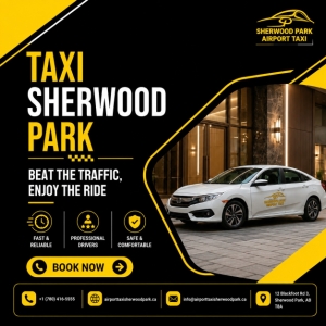 airportcabsherwoodpark