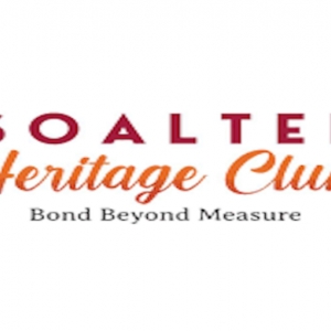 Soaltee Heritage Club