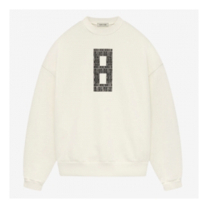 essentials sweatshirt