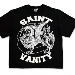 Saint Vanity