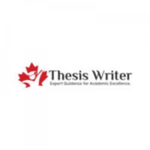 Thesis Writer CA