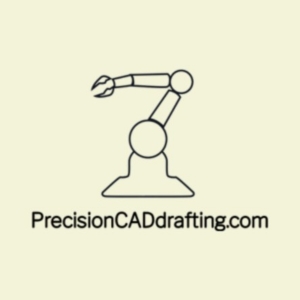 Precision CAD Drafting