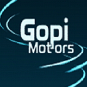 Gopi Motors