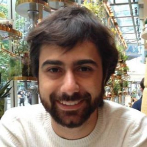 Paolo Sansone