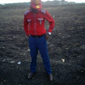 Peter Kay Mutiso