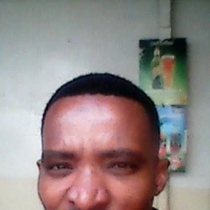 Paul Ngunza