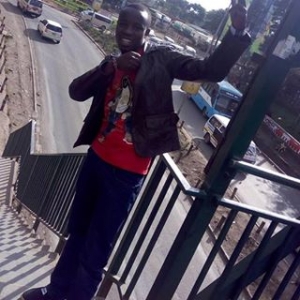 Korir Zadock