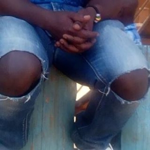 Fredrick Lubembe
