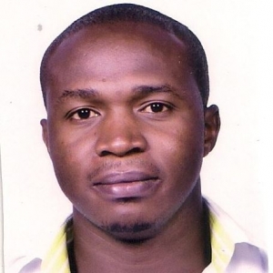 Kevin Owino