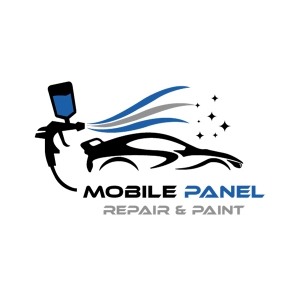 Mobile Panel Repair & Paint