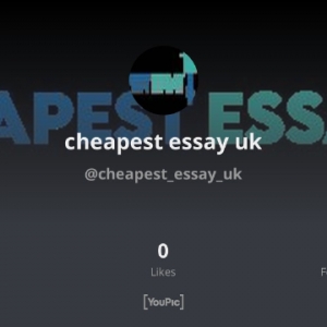 Cheapest Essay