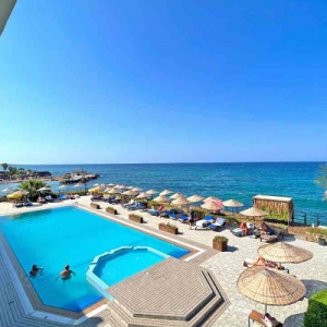 Manolya Hotel
